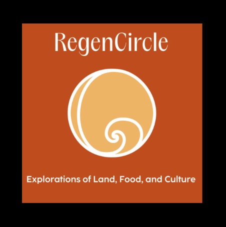 Regen Circle Logo